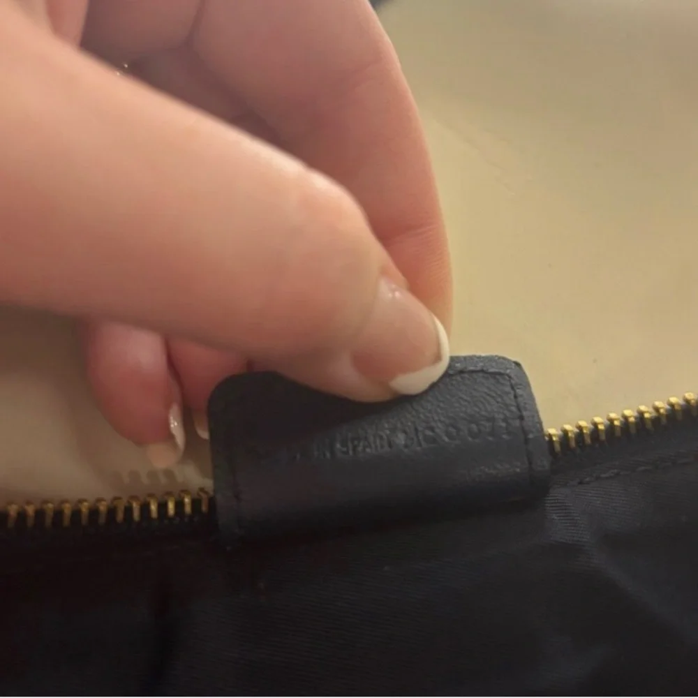 Dior Saddle mini - Picture 2 of 11